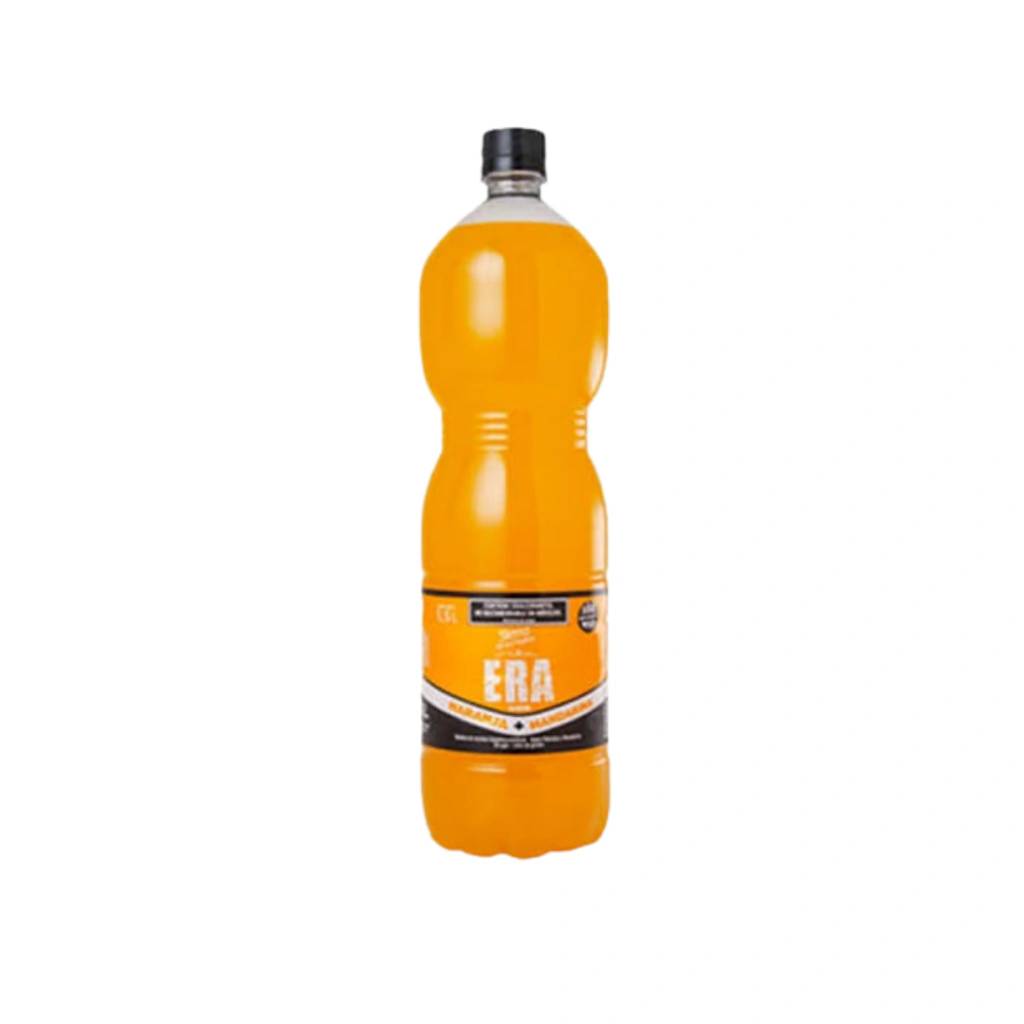 Agua Saborizada Sierra de los Padres Naranja Mandarina 1,5l
