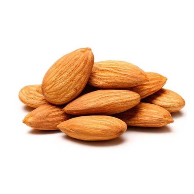 Almendras 500g