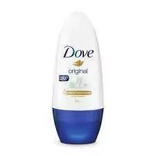 ANTITRANSPIRANTE FEMENINO DOVE ORIGINAL 50 ML