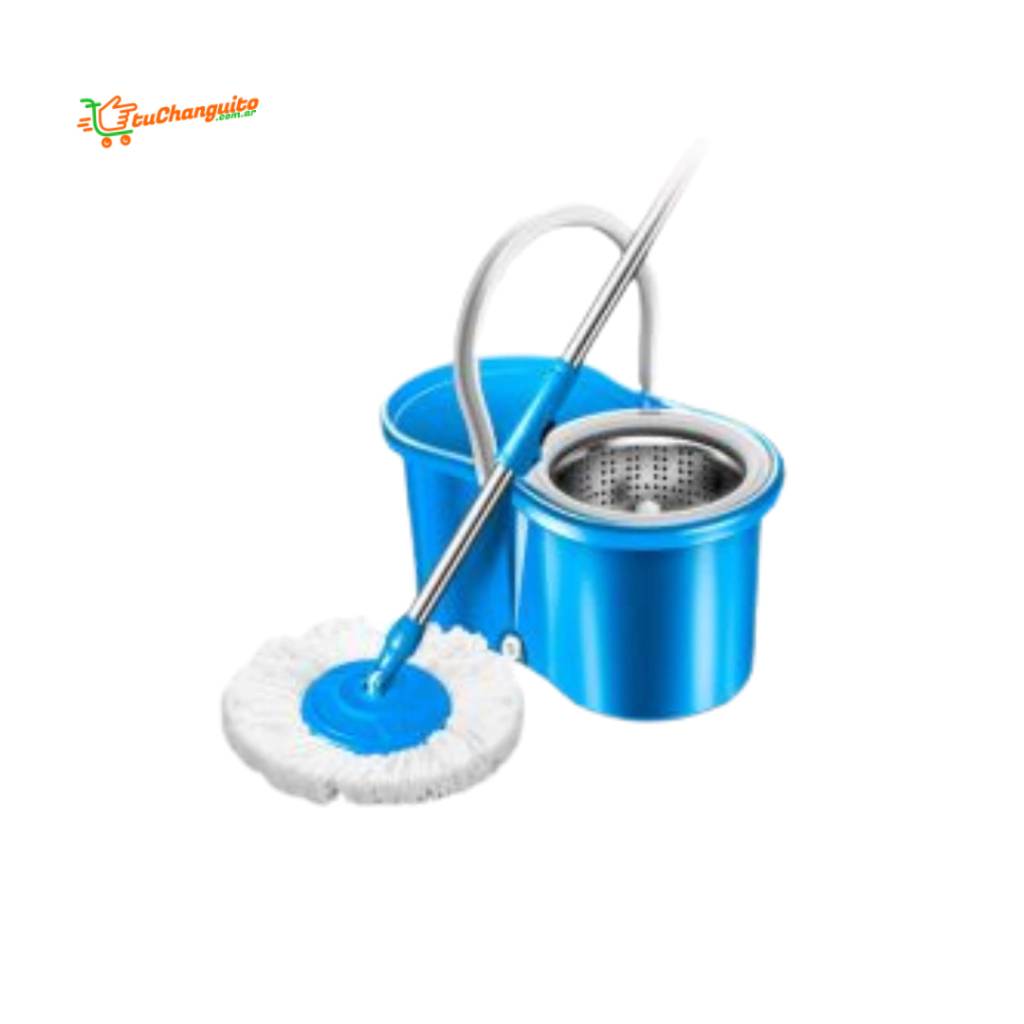 Balde Mopa Extralimp con centrifuga