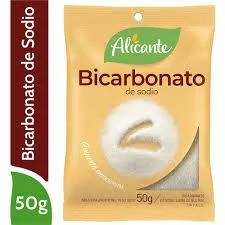 Bicarbonato Alicante Nat. Int. 50 grs