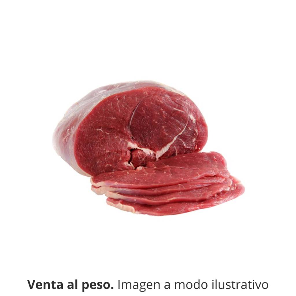 Bola de Lomo Feteada P/Milanesa x Kilo