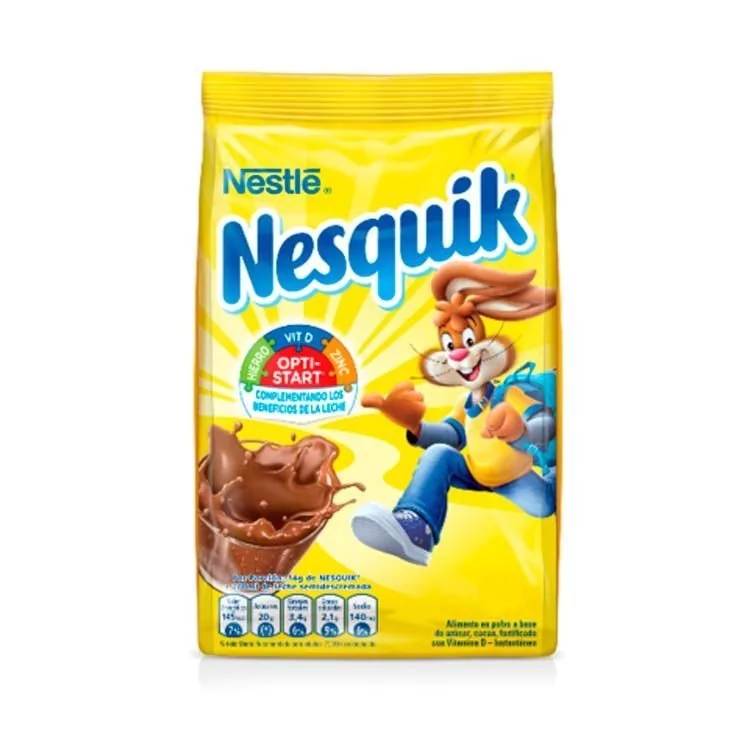 Cacao Nesquik Original 360 Gr