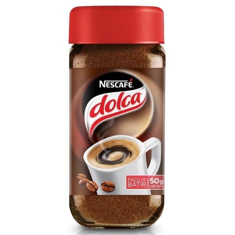 Café Dolca 50 Gr