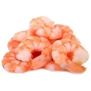 Camarones Cocidos x Kg