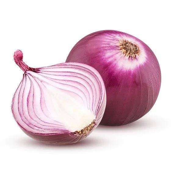 Cebolla Morada x unidad
