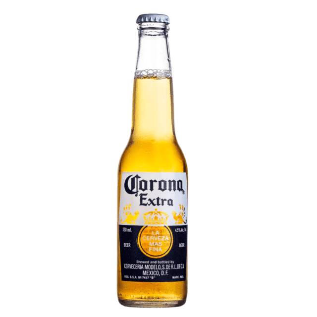 Cerveza Corona 330 Cc