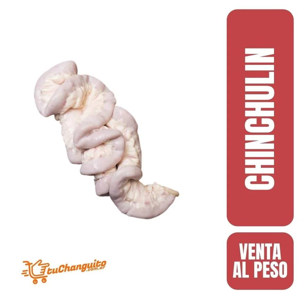 Chinchulin xKg