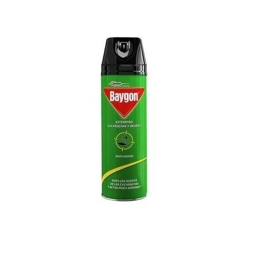 Cucarachicida Baygon Mata rapido 300cc
