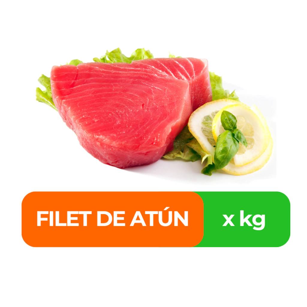 Filet de Atun Epuyenx700gr