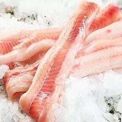 Filet Salmón Blanco x Kg(*)