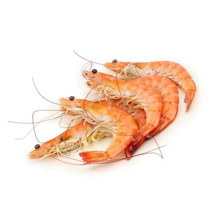 Langostinos Enteros Cocidos x Kg(*)