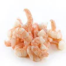 Langostinos Pelados x Kg(*)