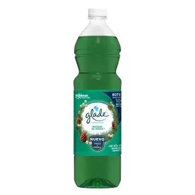 Limpiador Liquido Glade Bosque de Pino 875ml
