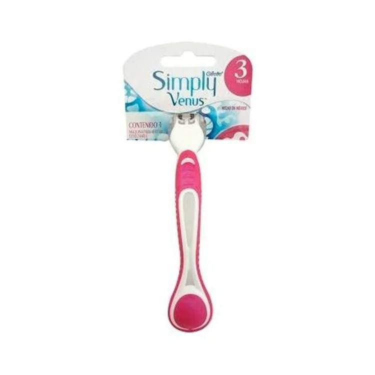 Máquina Venus Simply Cart