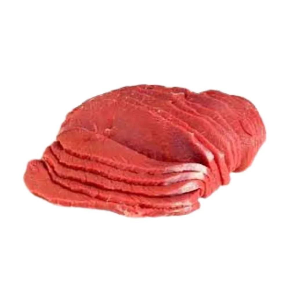 Nalga Feteada P/Milanesa x kg (*)