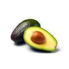 Palta x unidad