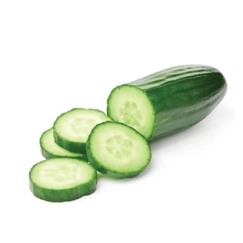 Pepino x unidad