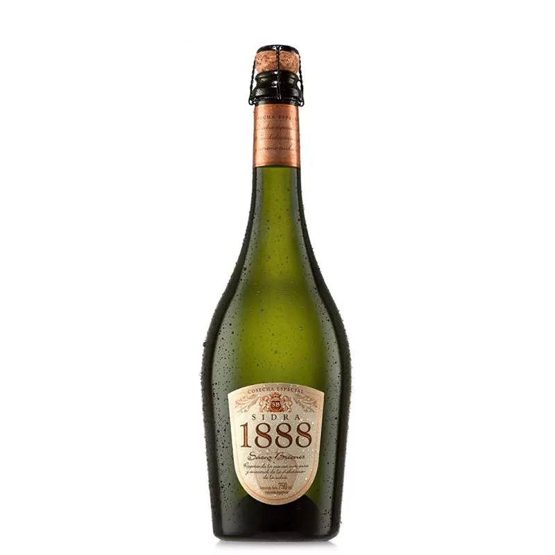 Sidra 1888 Saenz Briones 750 Ml.