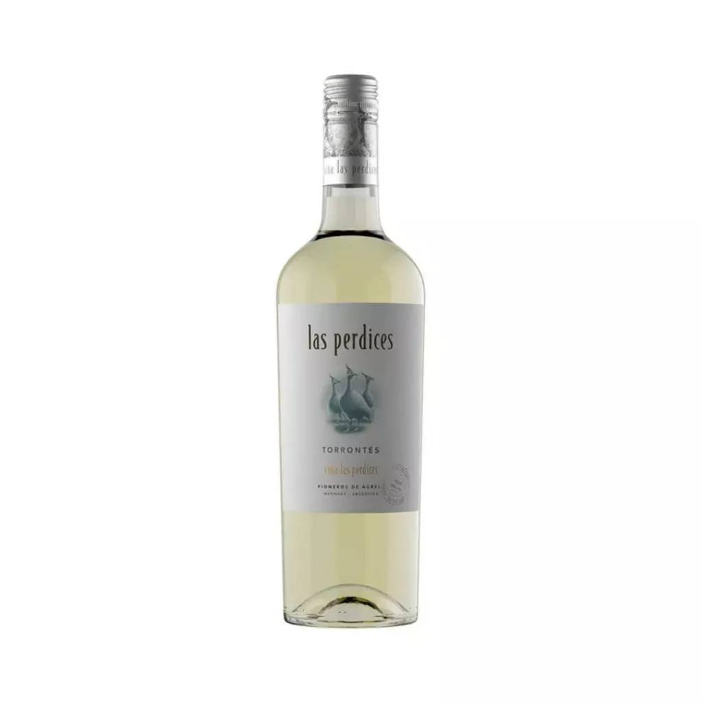 Torrontes Viña Las Perdices x750 cc