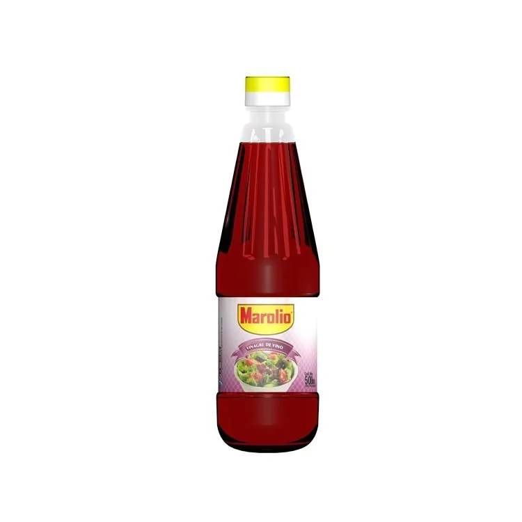 Vinagre Marolio Vino 500 cc